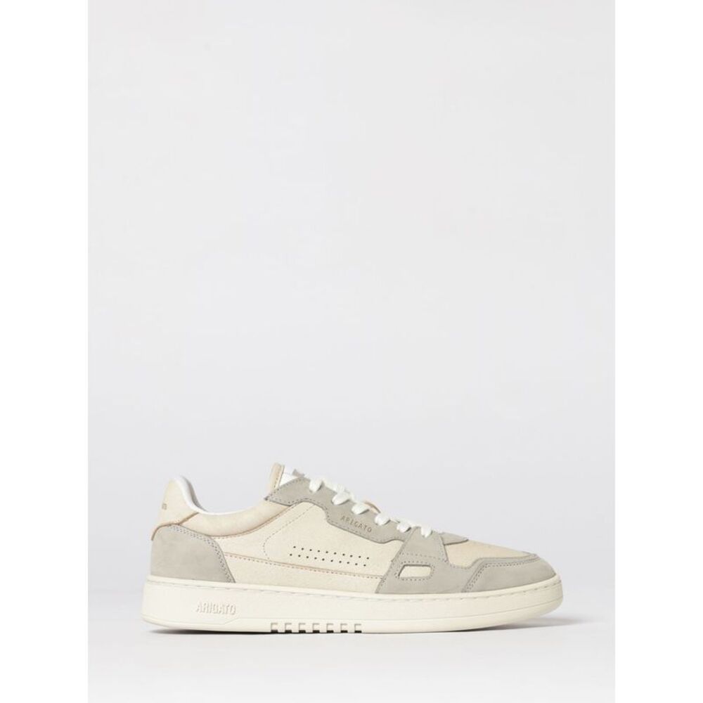Axel Arigato Men Dice Lo Leather Sneakers Axel Arigato